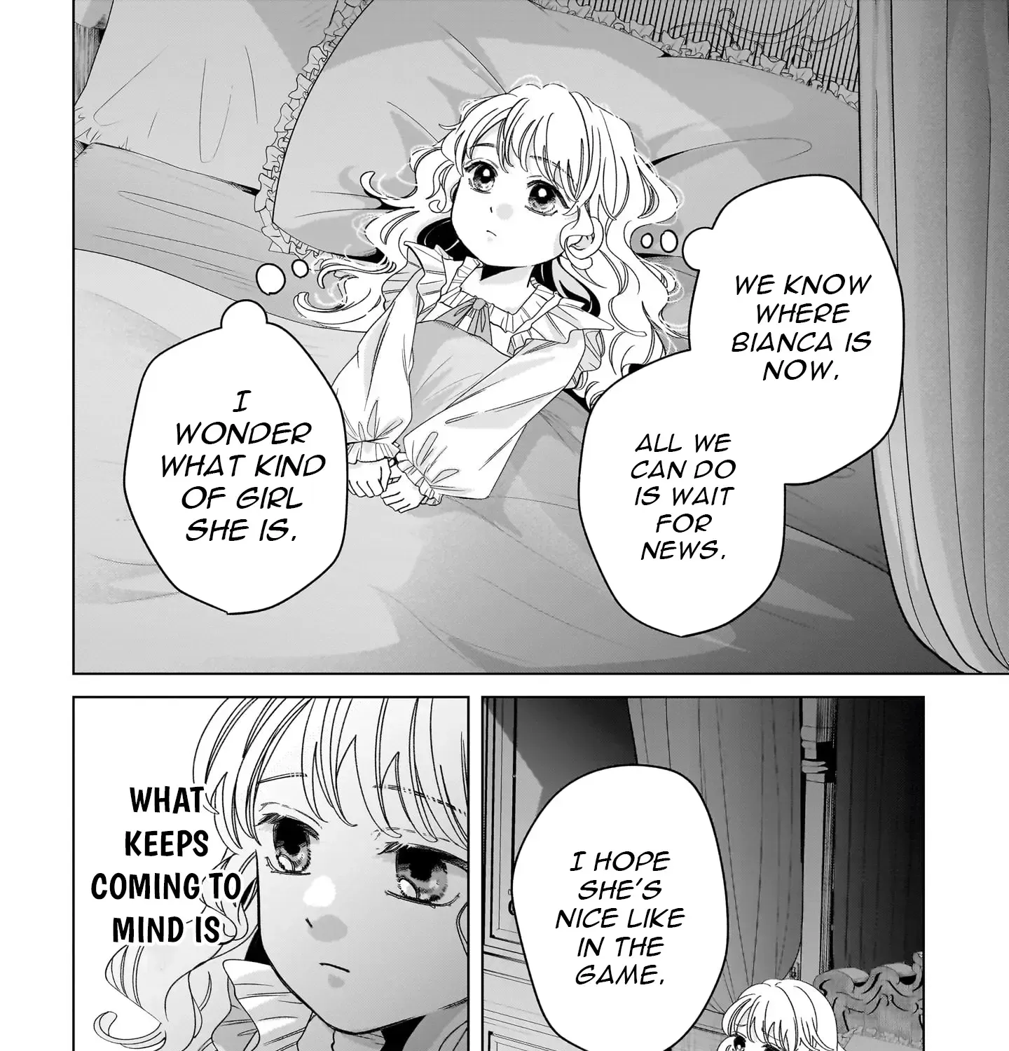 I’ll Give You My Fiancé: This Villainess Won’t Wait for the Heroine’s Debut Chapter 7 - page 11