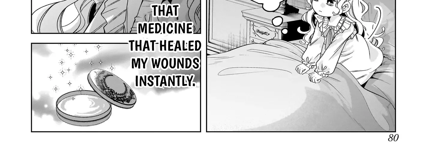 I’ll Give You My Fiancé: This Villainess Won’t Wait for the Heroine’s Debut Chapter 7 - page 12