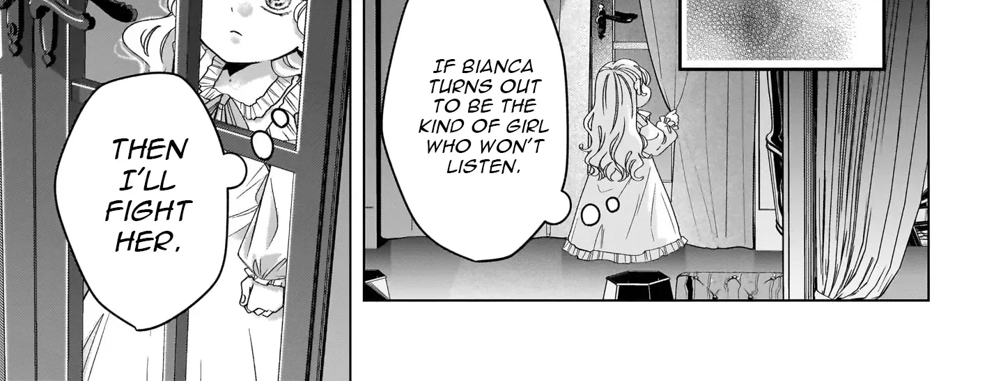 I’ll Give You My Fiancé: This Villainess Won’t Wait for the Heroine’s Debut Chapter 7 - page 14