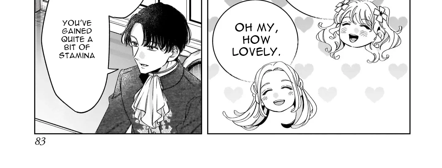I’ll Give You My Fiancé: This Villainess Won’t Wait for the Heroine’s Debut Chapter 7 - page 18