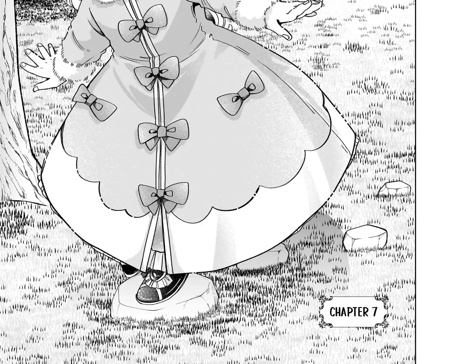 I’ll Give You My Fiancé: This Villainess Won’t Wait for the Heroine’s Debut Chapter 7 - page 2