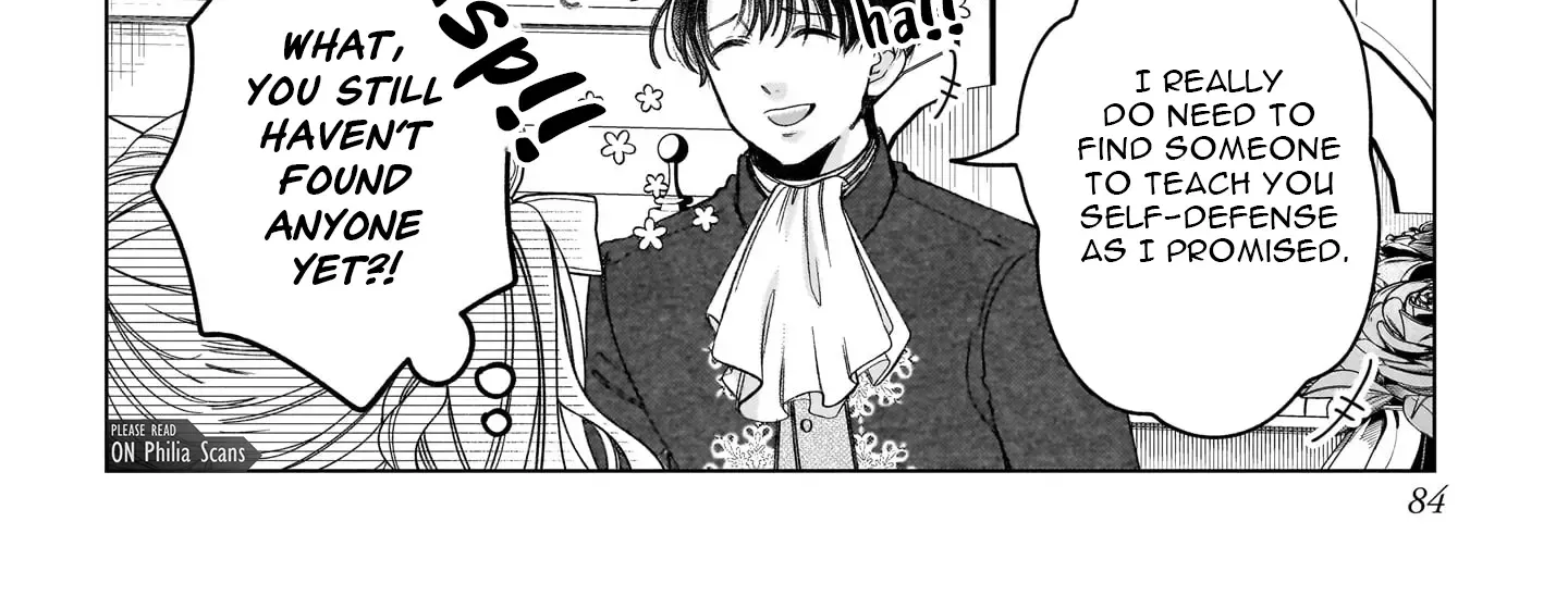 I’ll Give You My Fiancé: This Villainess Won’t Wait for the Heroine’s Debut Chapter 7 - page 20
