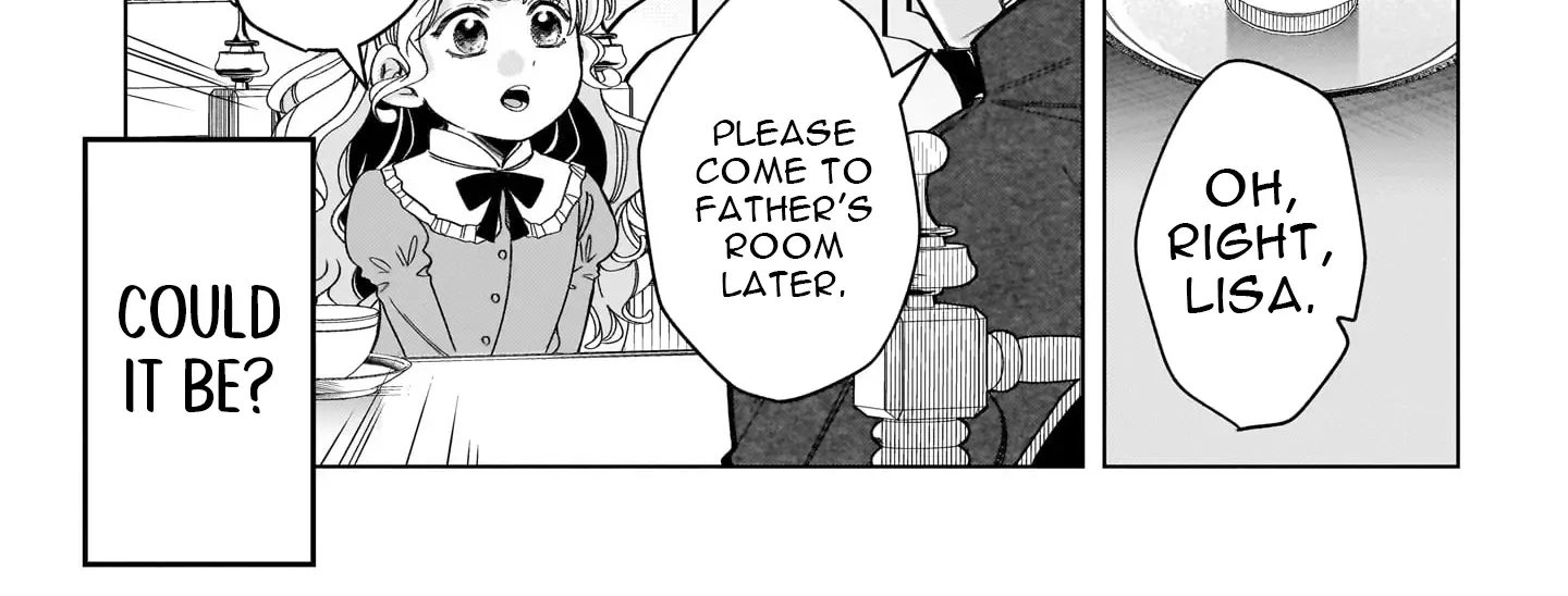 I’ll Give You My Fiancé: This Villainess Won’t Wait for the Heroine’s Debut Chapter 7 - page 22