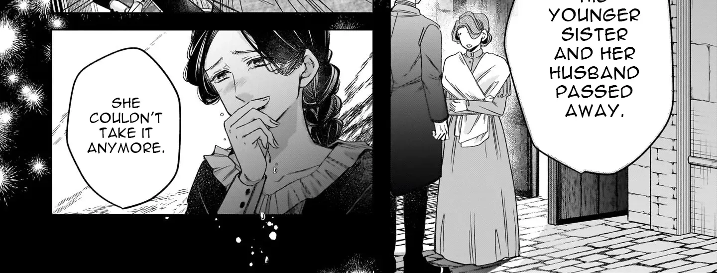 I’ll Give You My Fiancé: This Villainess Won’t Wait for the Heroine’s Debut Chapter 7 - page 28