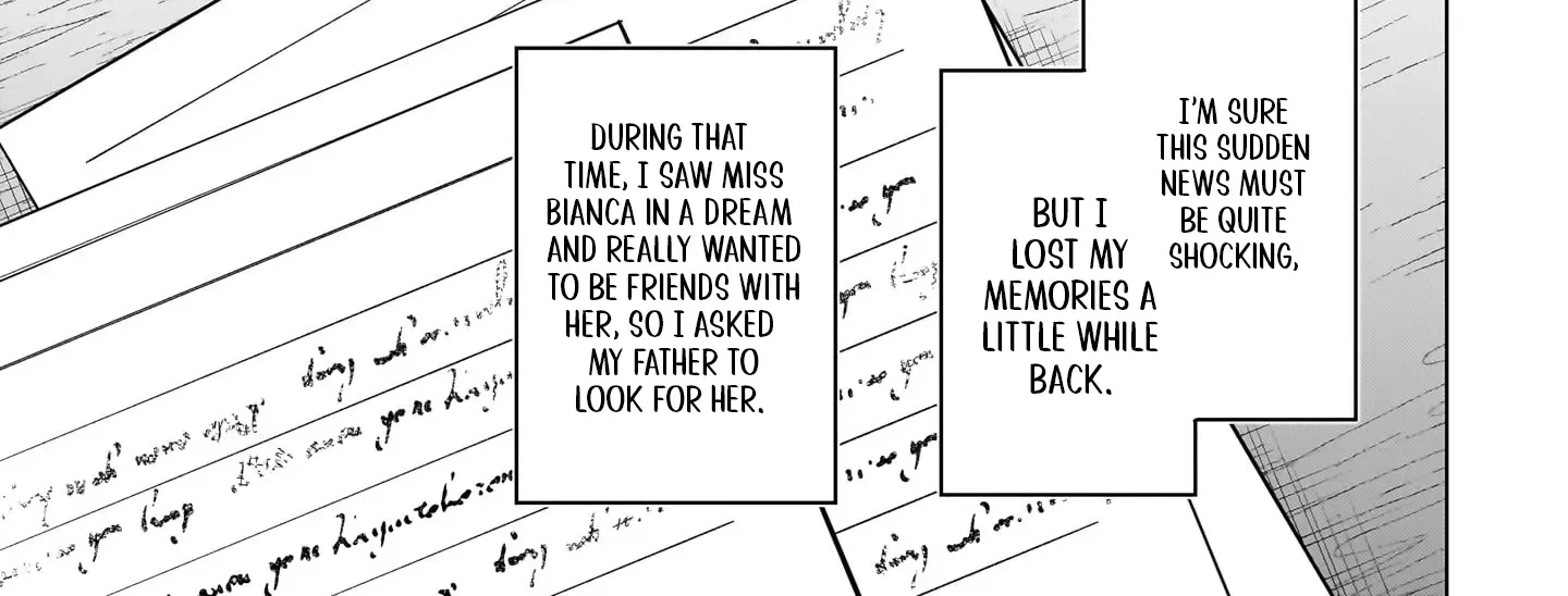 I’ll Give You My Fiancé: This Villainess Won’t Wait for the Heroine’s Debut Chapter 7 - page 42