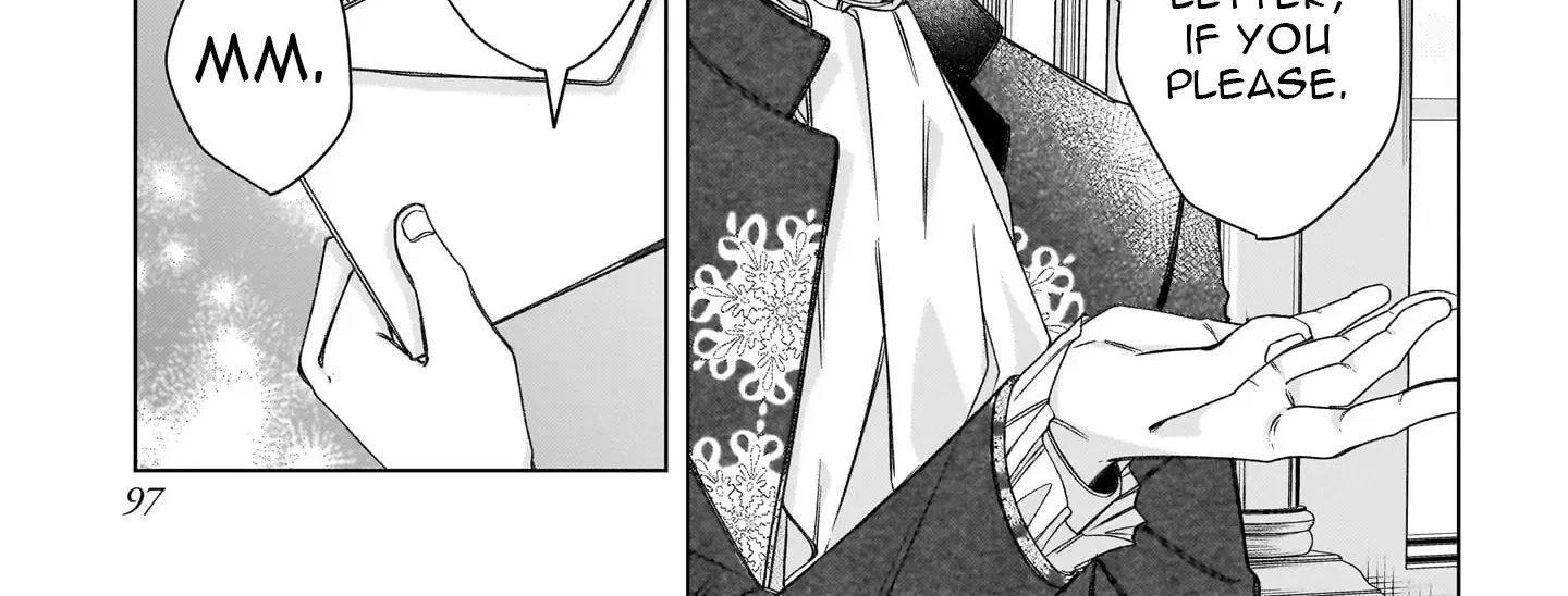 I’ll Give You My Fiancé: This Villainess Won’t Wait for the Heroine’s Debut Chapter 7 - page 46