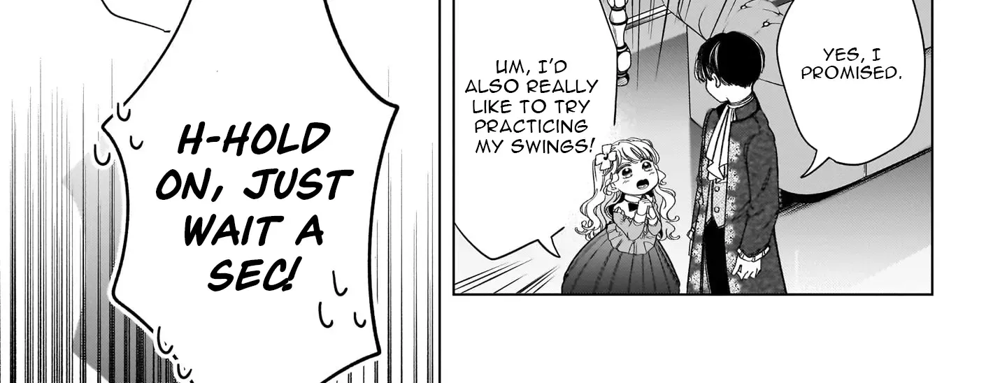 I’ll Give You My Fiancé: This Villainess Won’t Wait for the Heroine’s Debut Chapter 7 - page 50