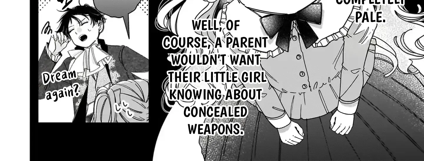 I’ll Give You My Fiancé: This Villainess Won’t Wait for the Heroine’s Debut Chapter 7 - page 52