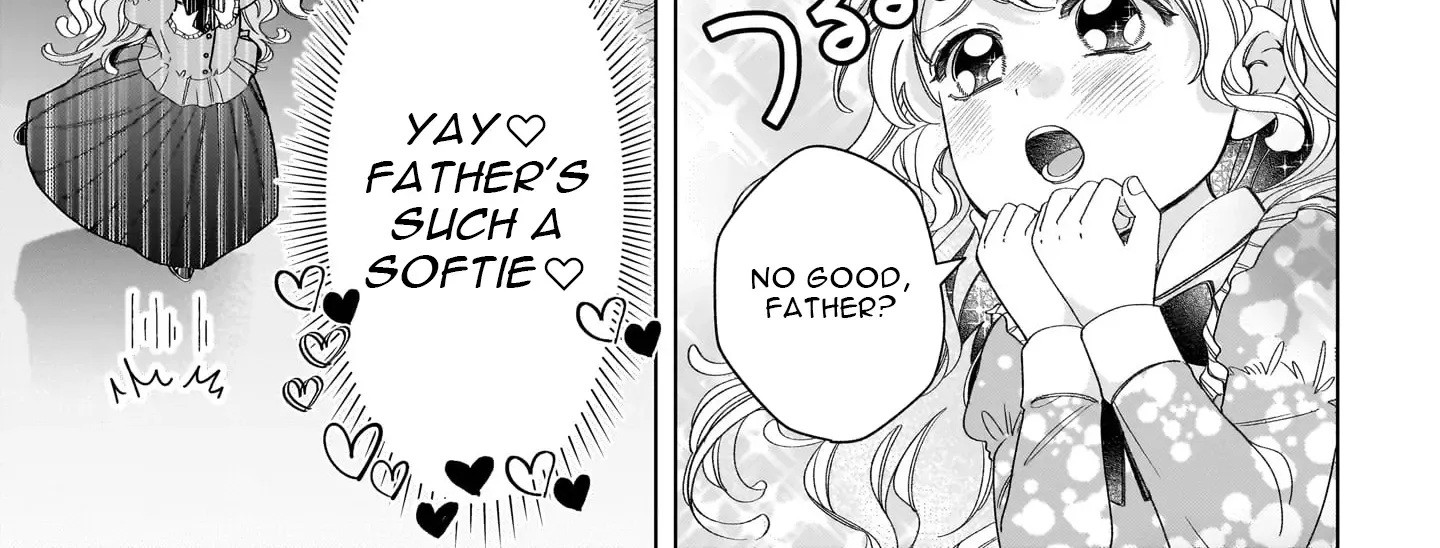 I’ll Give You My Fiancé: This Villainess Won’t Wait for the Heroine’s Debut Chapter 7 - page 54