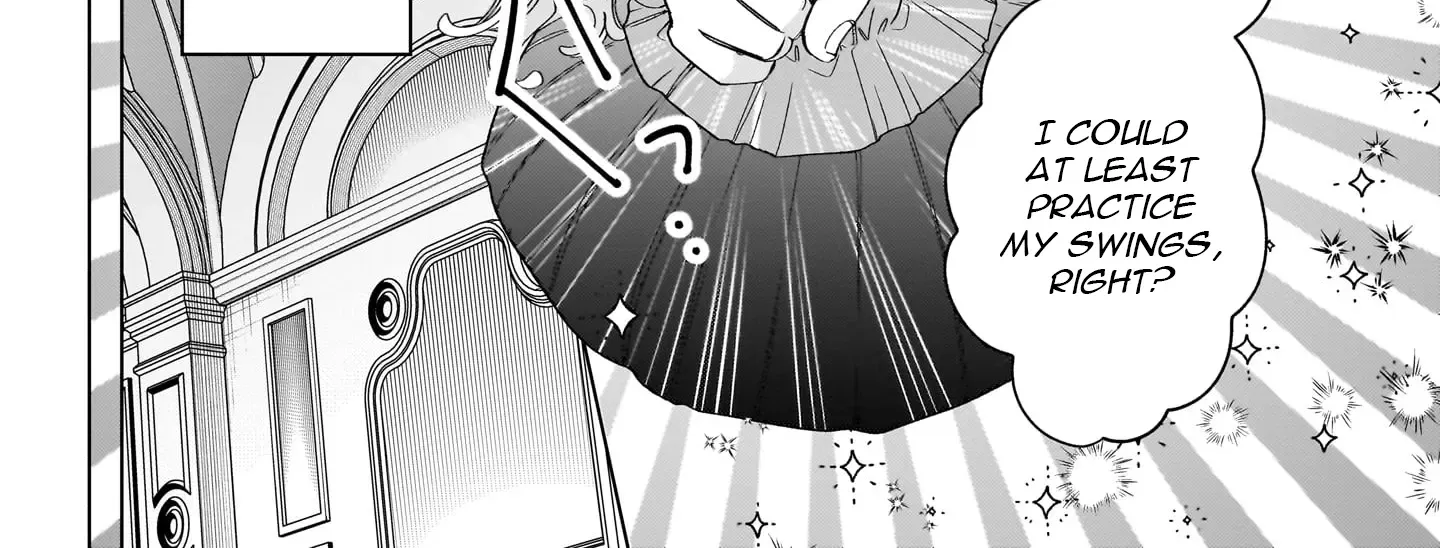 I’ll Give You My Fiancé: This Villainess Won’t Wait for the Heroine’s Debut Chapter 7 - page 56