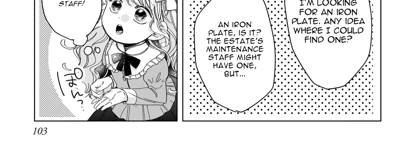 I’ll Give You My Fiancé: This Villainess Won’t Wait for the Heroine’s Debut Chapter 7 - page 58