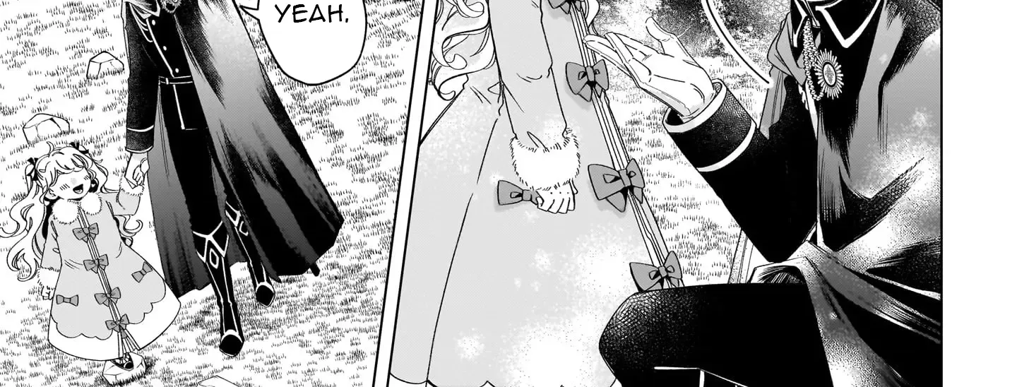 I’ll Give You My Fiancé: This Villainess Won’t Wait for the Heroine’s Debut Chapter 7 - page 6