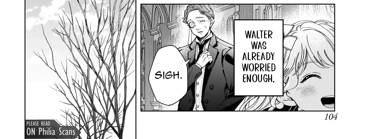 I’ll Give You My Fiancé: This Villainess Won’t Wait for the Heroine’s Debut Chapter 7 - page 60