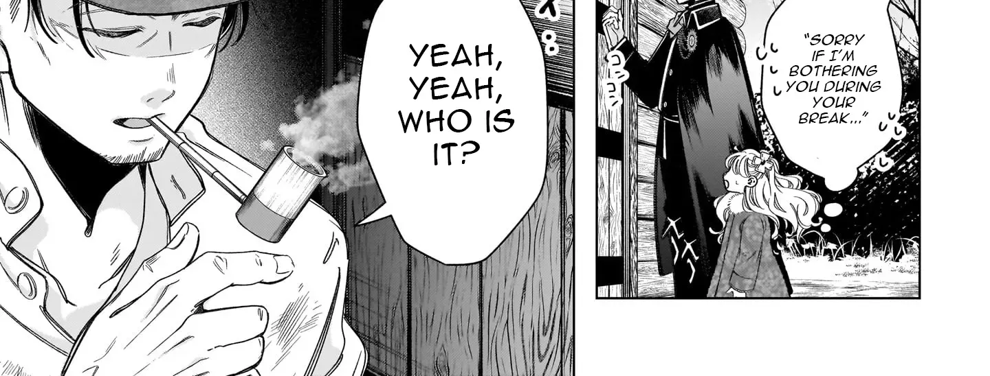 I’ll Give You My Fiancé: This Villainess Won’t Wait for the Heroine’s Debut Chapter 7 - page 62