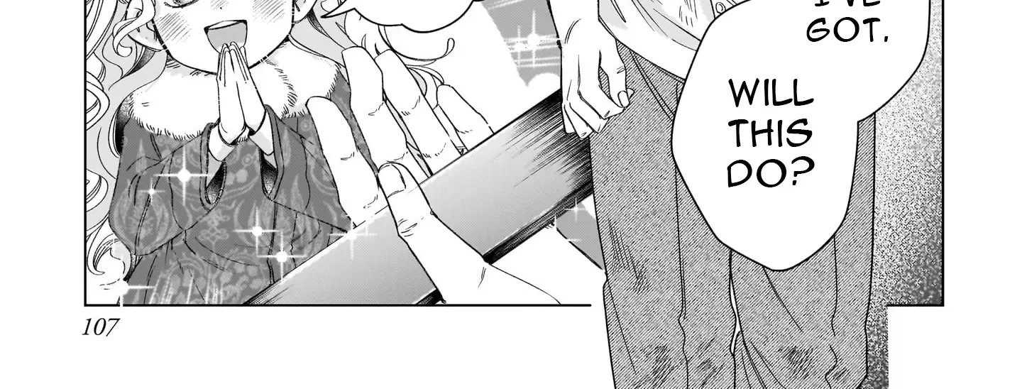 I’ll Give You My Fiancé: This Villainess Won’t Wait for the Heroine’s Debut Chapter 7 - page 66