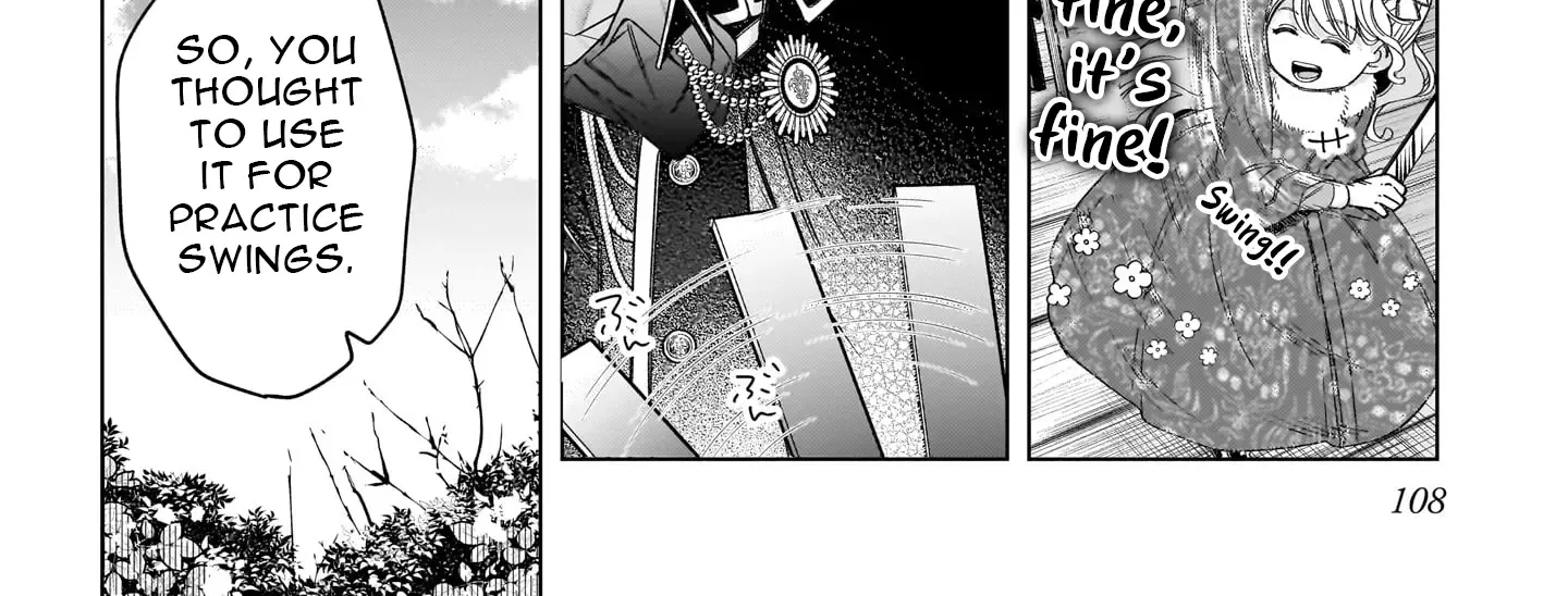 I’ll Give You My Fiancé: This Villainess Won’t Wait for the Heroine’s Debut Chapter 7 - page 68
