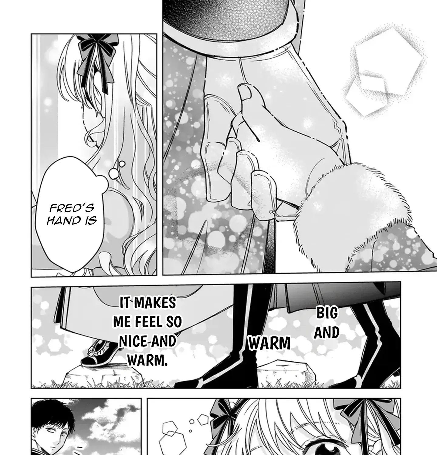 I’ll Give You My Fiancé: This Villainess Won’t Wait for the Heroine’s Debut Chapter 7 - page 7
