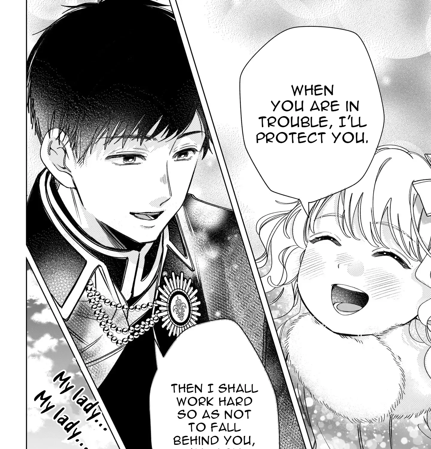 I’ll Give You My Fiancé: This Villainess Won’t Wait for the Heroine’s Debut Chapter 7 - page 71