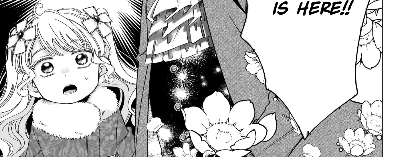 I’ll Give You My Fiancé: This Villainess Won’t Wait for the Heroine’s Debut Chapter 7 - page 74