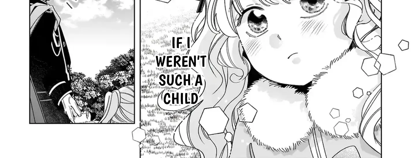 I’ll Give You My Fiancé: This Villainess Won’t Wait for the Heroine’s Debut Chapter 7 - page 8