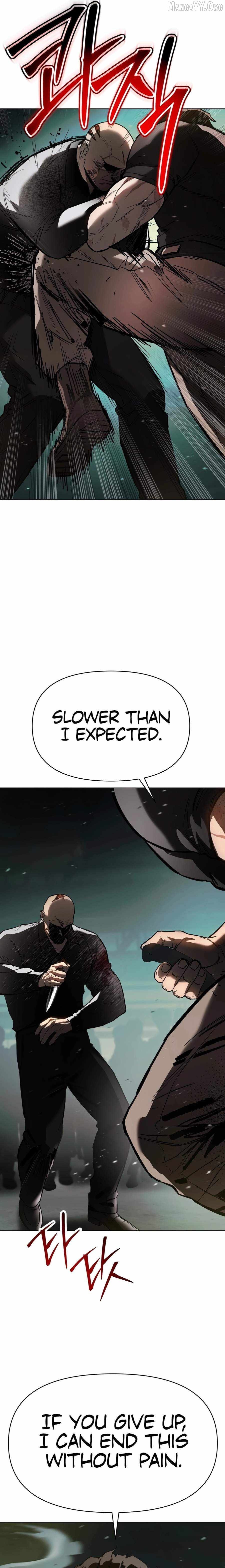 Ovcharka Chapter 11 - page 17
