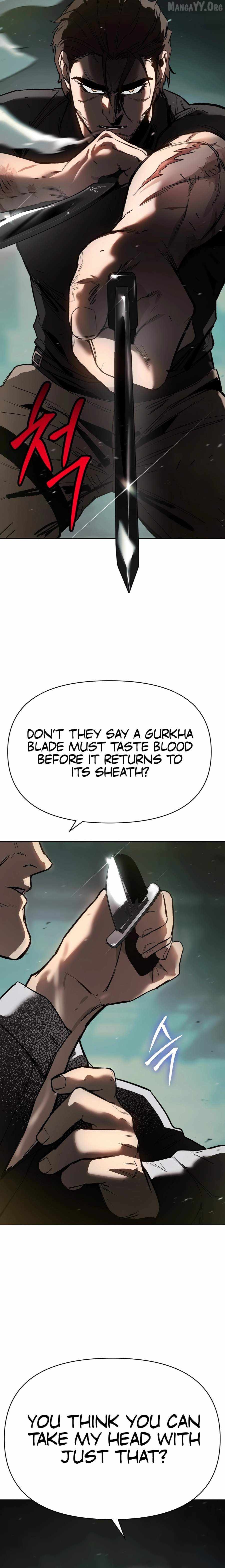 Ovcharka Chapter 11 - page 18