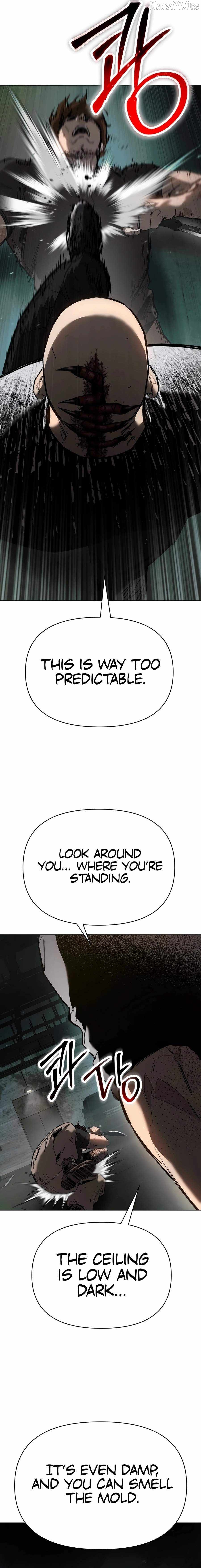 Ovcharka Chapter 11 - page 21