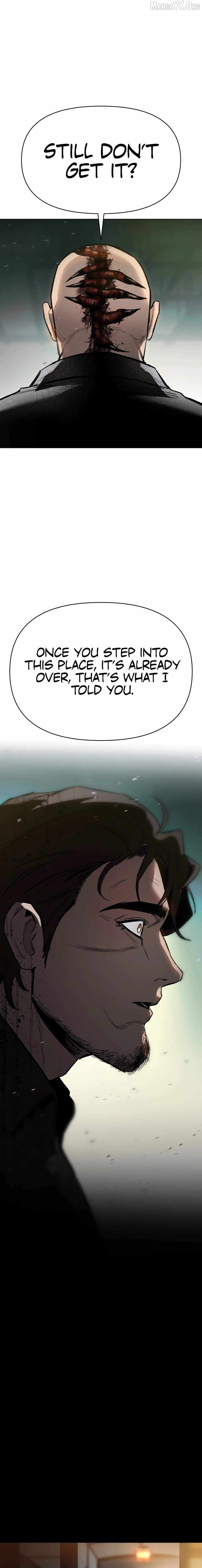Ovcharka Chapter 11 - page 23