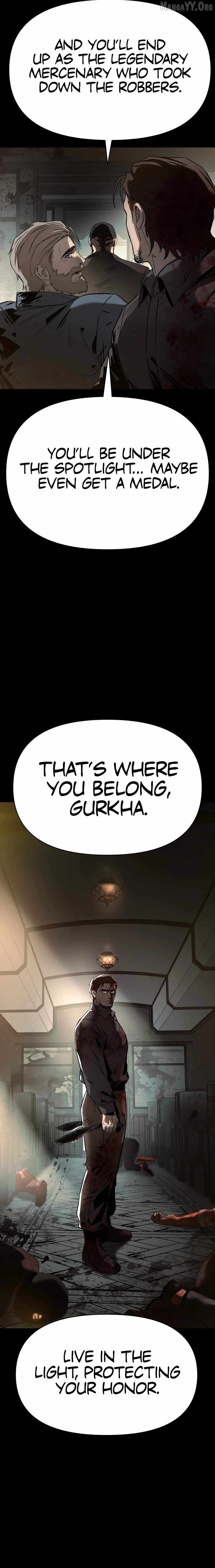 Ovcharka Chapter 11 - page 29