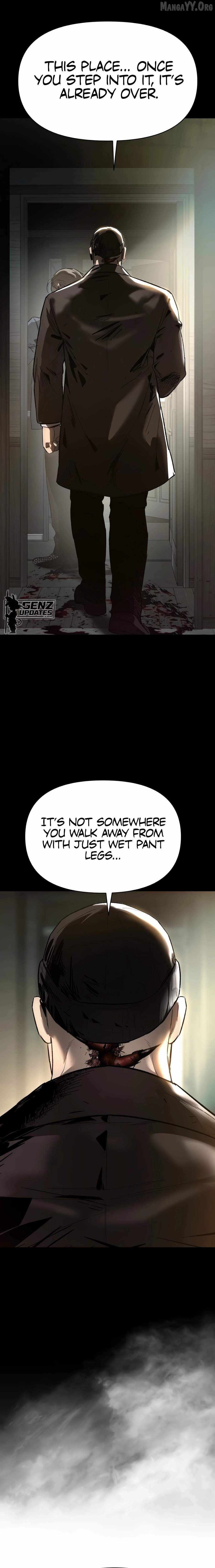 Ovcharka Chapter 11 - page 30