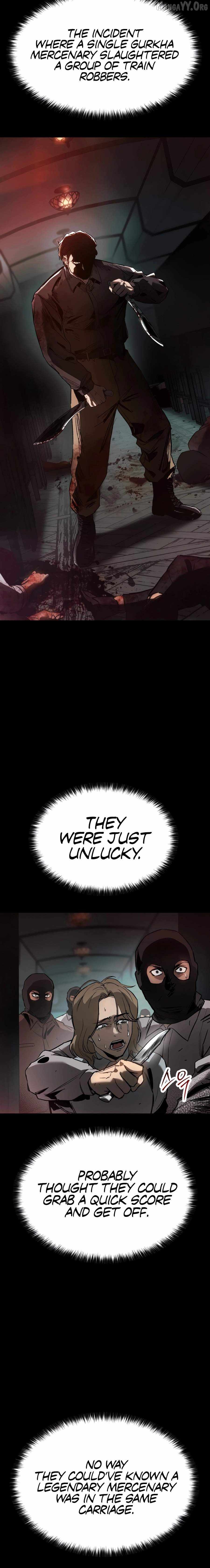 Ovcharka Chapter 11 - page 4