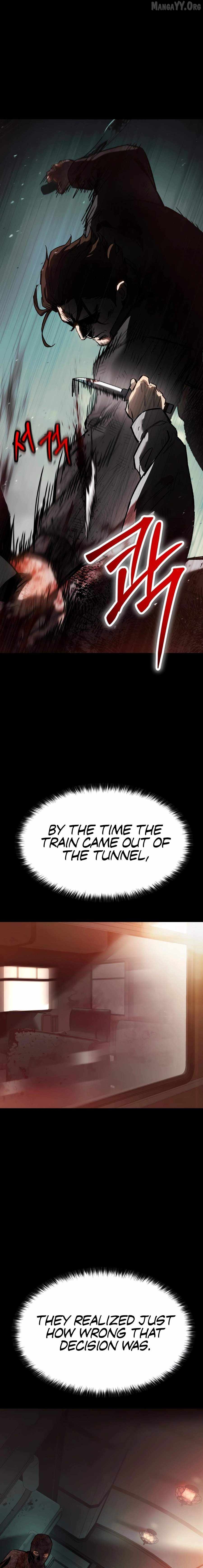 Ovcharka Chapter 11 - page 6