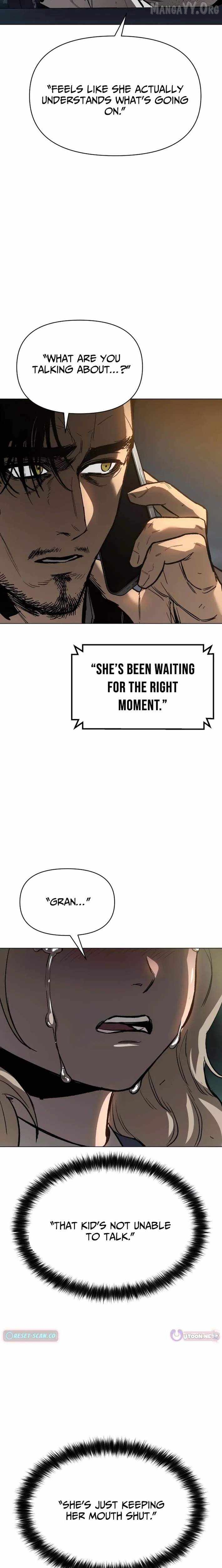 Ovcharka Chapter 12 - page 13
