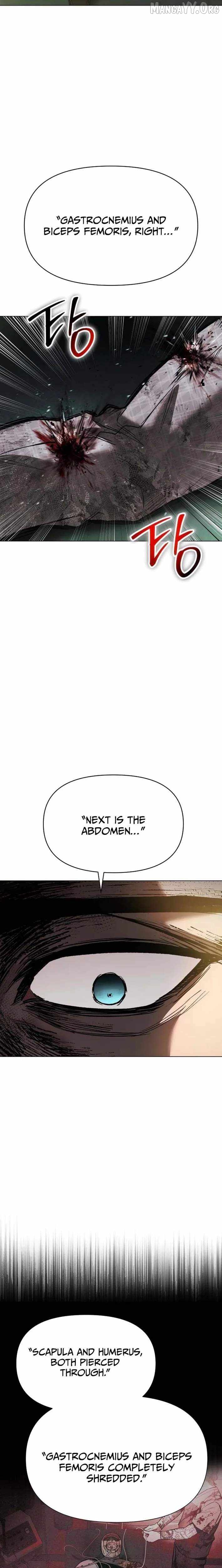 Ovcharka Chapter 12 - page 21