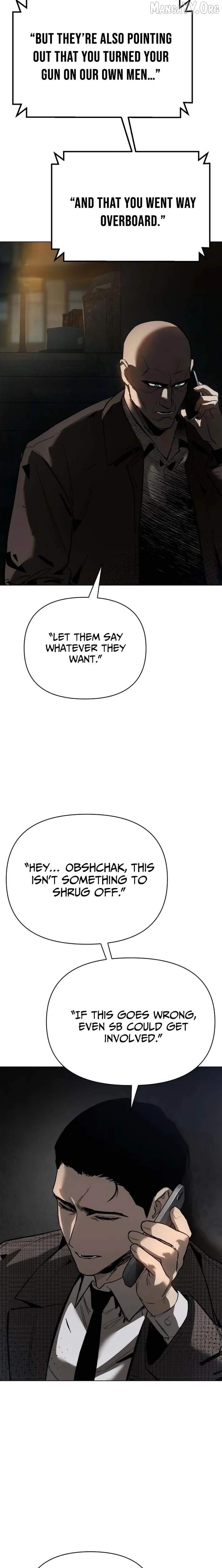 Ovcharka Chapter 13 - page 12