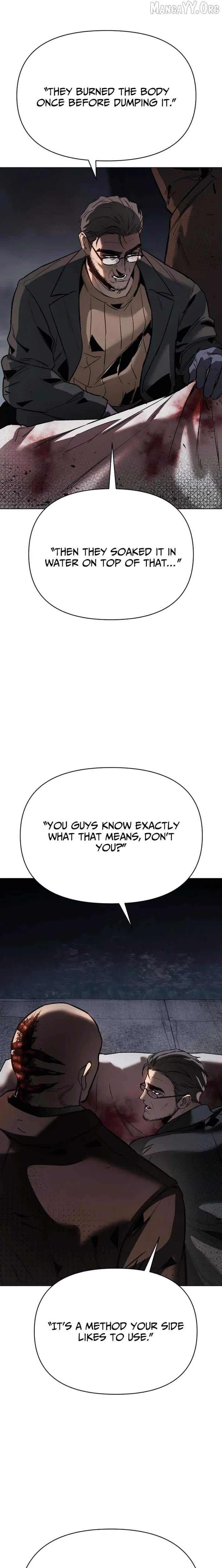 Ovcharka Chapter 13 - page 2