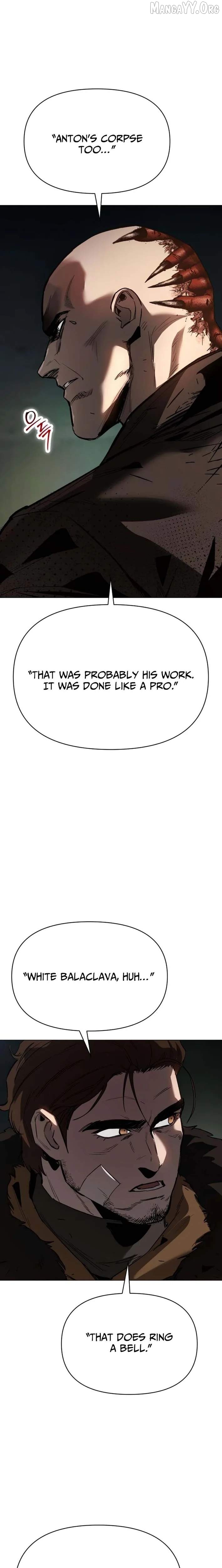 Ovcharka Chapter 13 - page 20