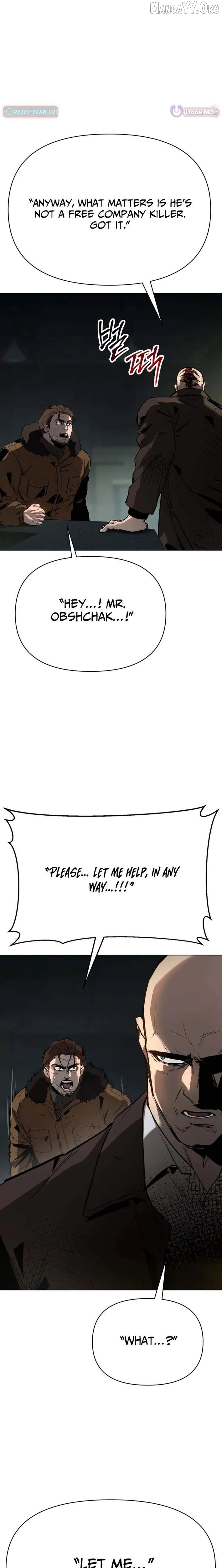 Ovcharka Chapter 13 - page 24
