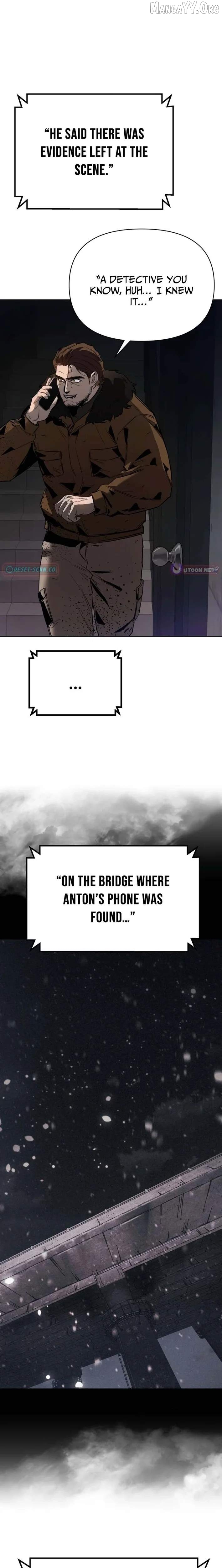 Ovcharka Chapter 13 - page 27
