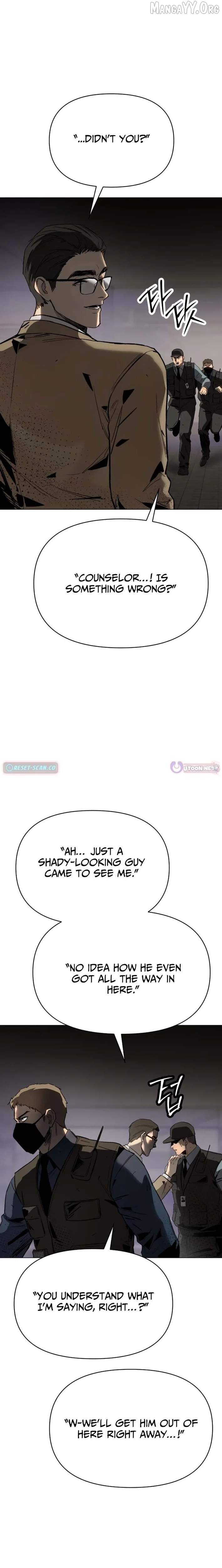 Ovcharka Chapter 13 - page 34