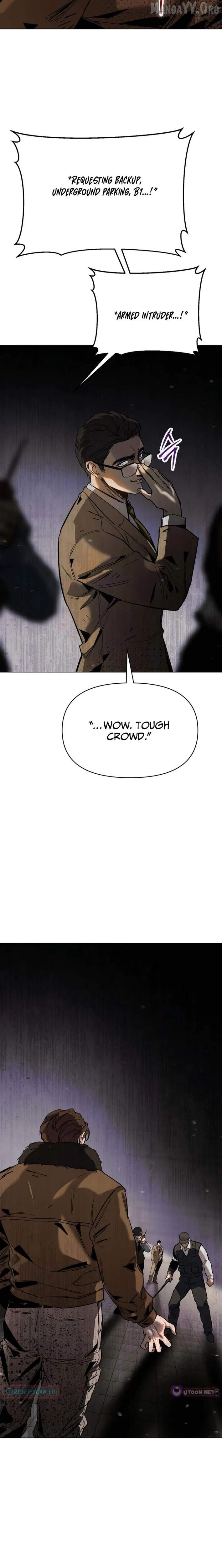 Ovcharka Chapter 13 - page 37