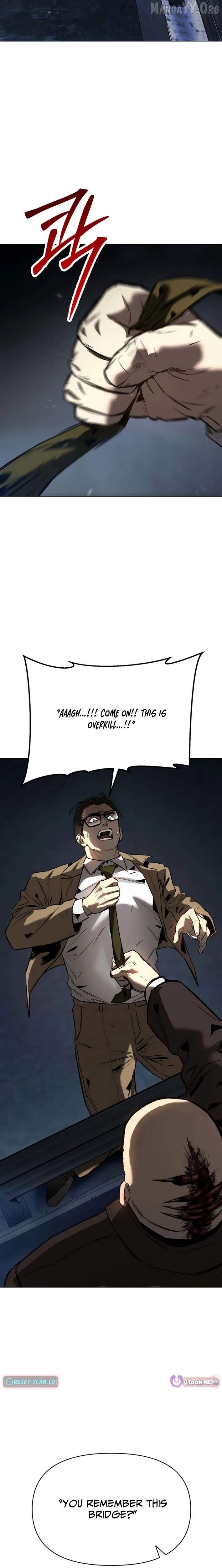Ovcharka Chapter 14 - page 13