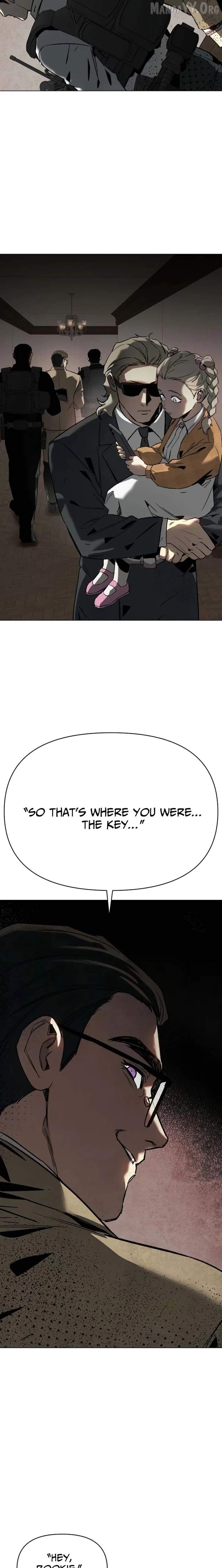 Ovcharka Chapter 14 - page 28