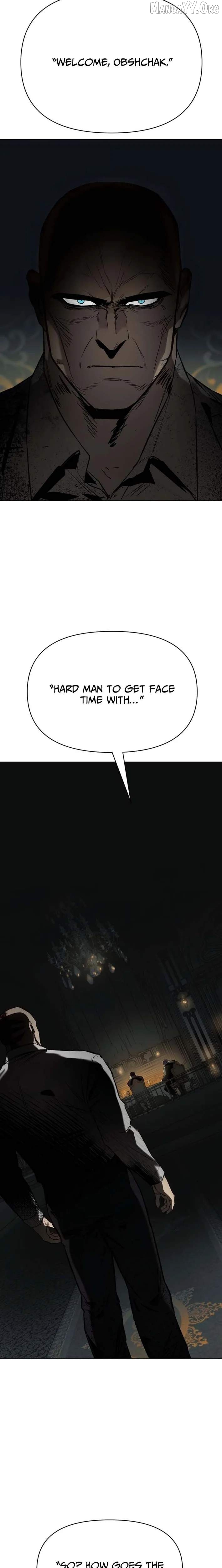 Ovcharka Chapter 14 - page 31