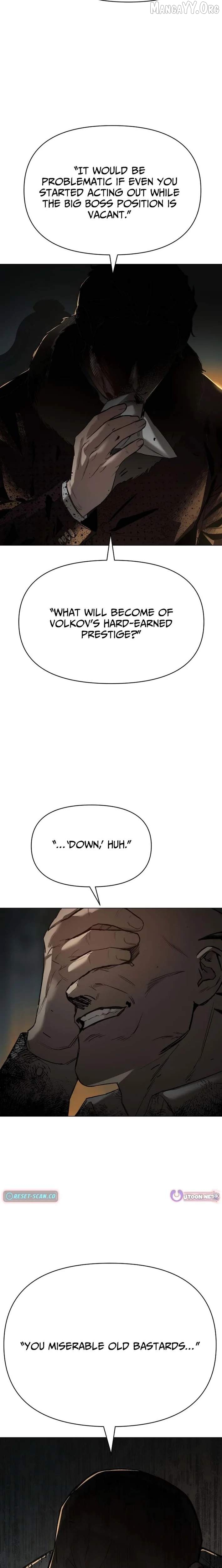 Ovcharka Chapter 14 - page 34