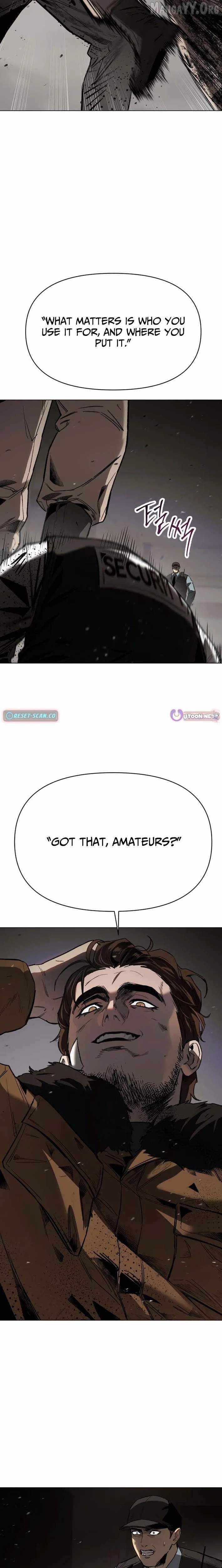 Ovcharka Chapter 14 - page 6