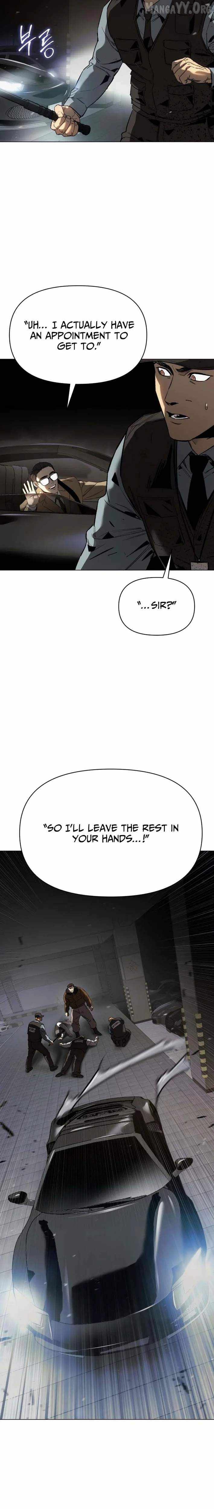 Ovcharka Chapter 14 - page 7