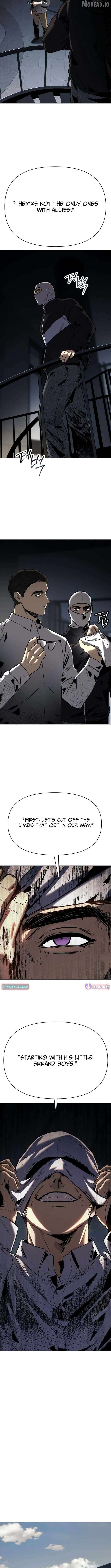 Ovcharka Chapter 16 - page 3