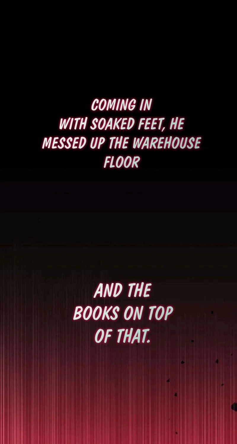 Taxidermy Chapter 14 - page 22