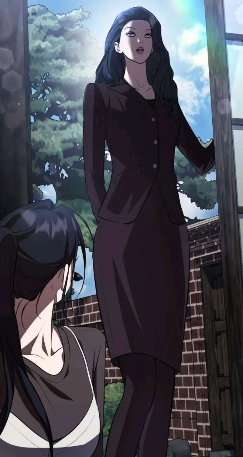 Taxidermy Chapter 14 - page 96